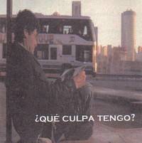 Harpoon (ARG) : Que Culpa Tengo